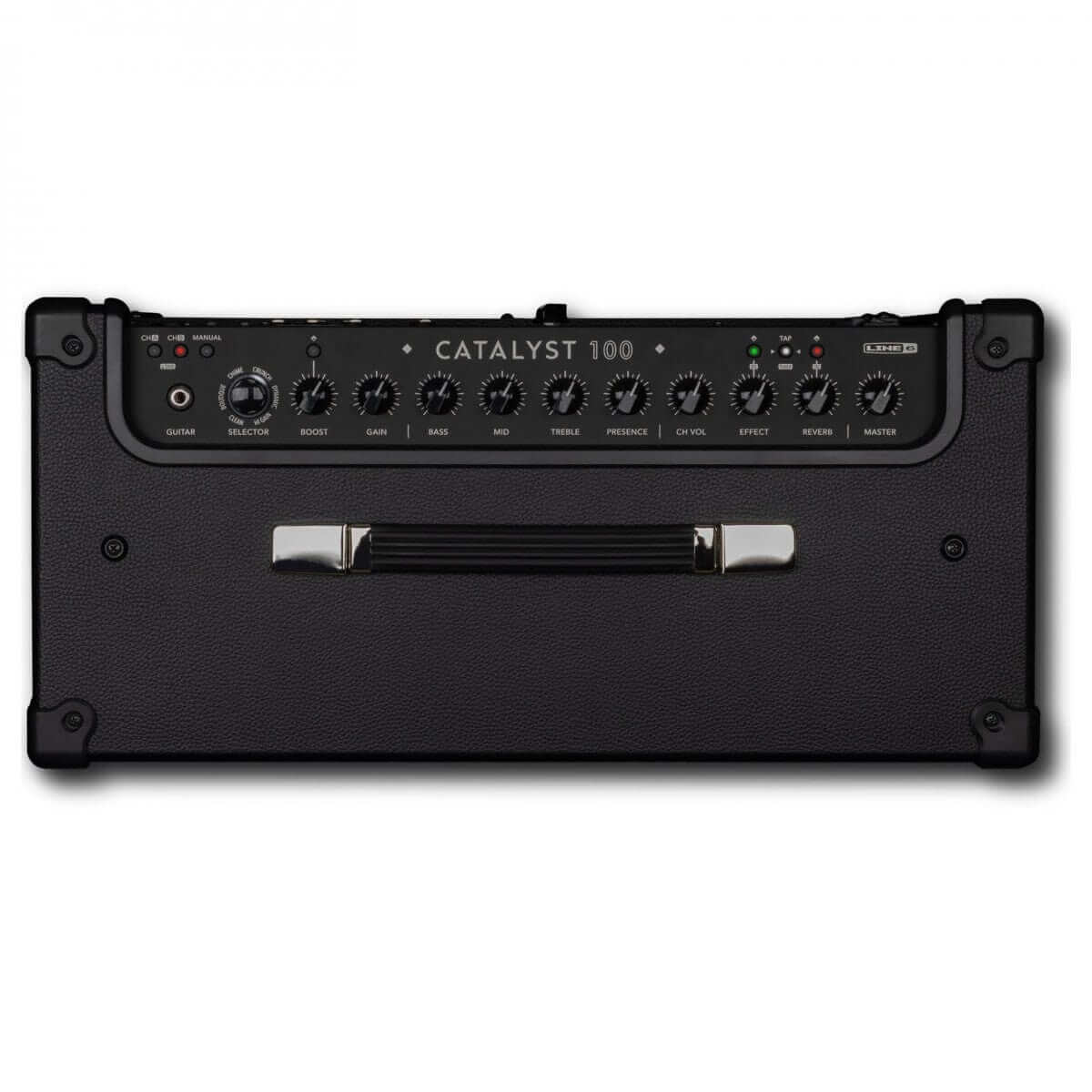 Line 6 Catalyst 100w 1x12 combo