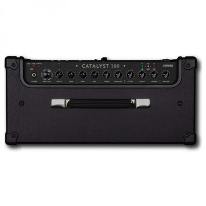 Line 6 Catalyst 100w 1x12 combo