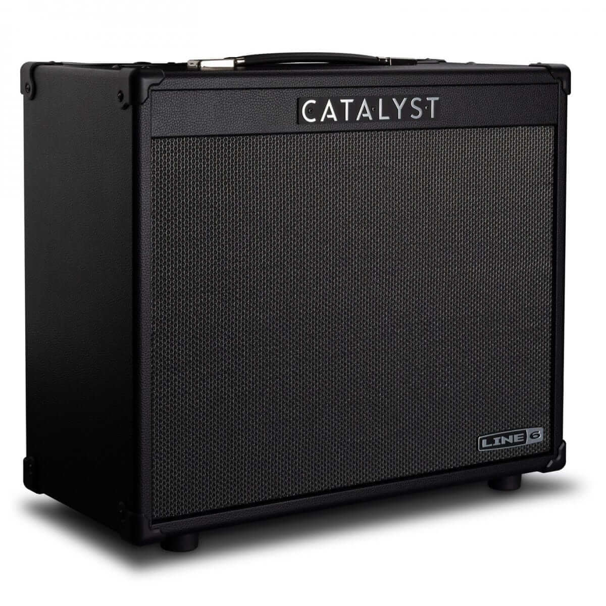 Line6 Amplifier Line 6 Catalyst 100w 1x12 combo