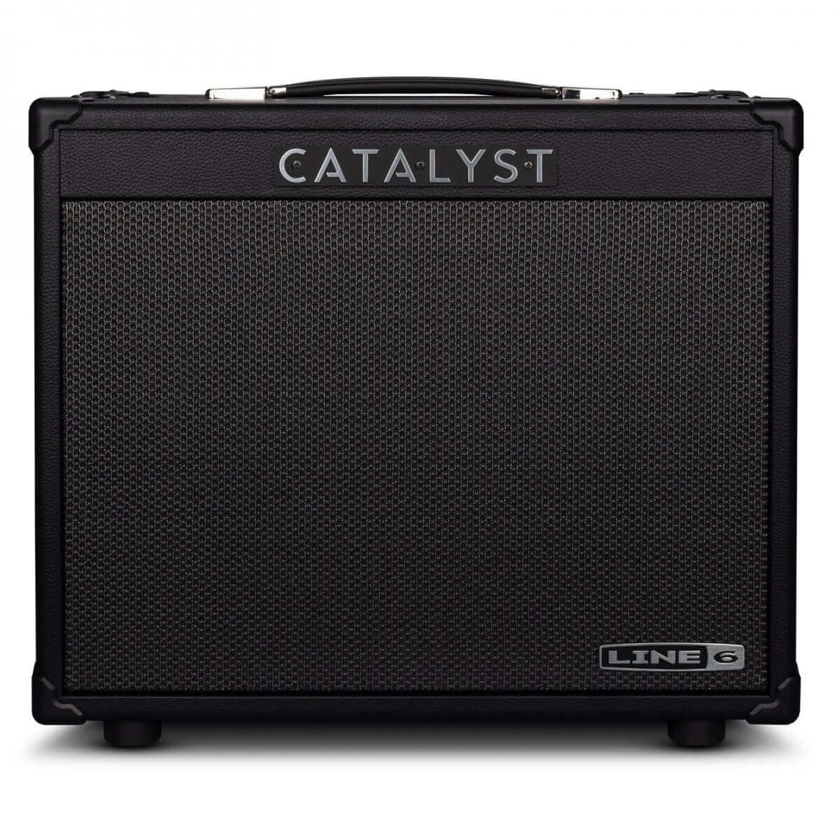 Line6 Amplifier Line 6 Catalyst 60w 1x12 combo