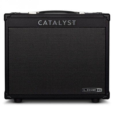 USED - Line 6 Catalyst 60w 1x12 combo