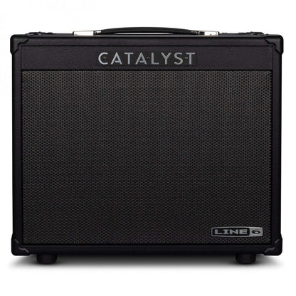 USED - Line 6 Catalyst 60w 1x12 combo