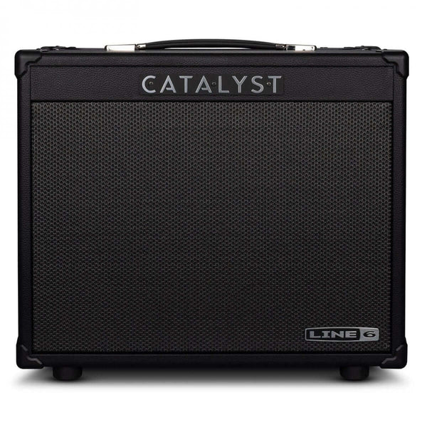 USED - Line 6 Catalyst 60w 1x12 combo