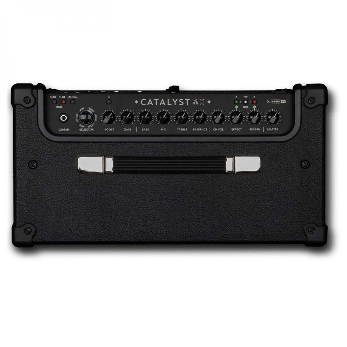 Line 6 Catalyst 60w 1x12 combo
