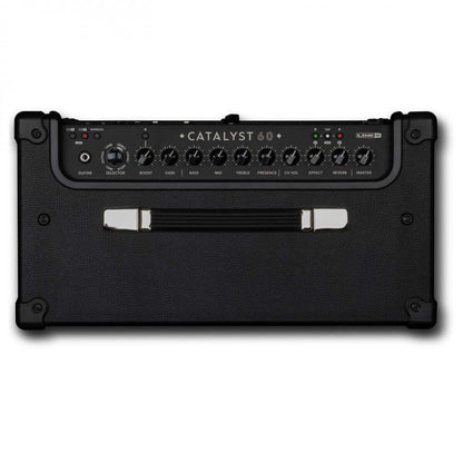 USED - Line 6 Catalyst 60w 1x12 combo