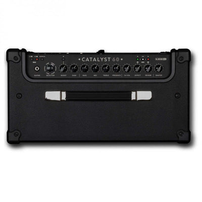 USED - Line 6 Catalyst 60w 1x12 combo