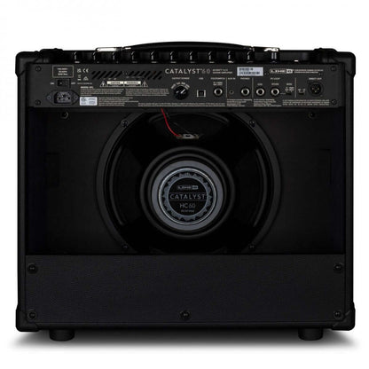 Line 6 Catalyst 60w 1x12 combo