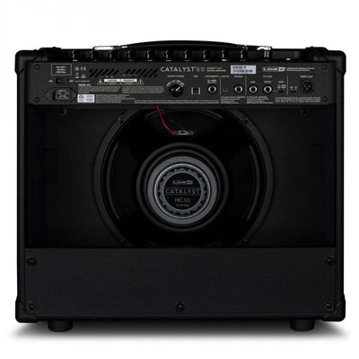 USED - Line 6 Catalyst 60w 1x12 combo