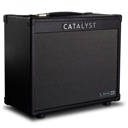 Line 6 Catalyst 60w 1x12 combo