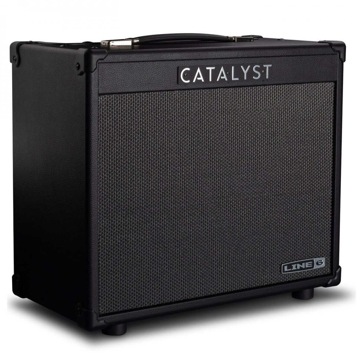 Line6 Amplifier Line 6 Catalyst 60w 1x12 combo