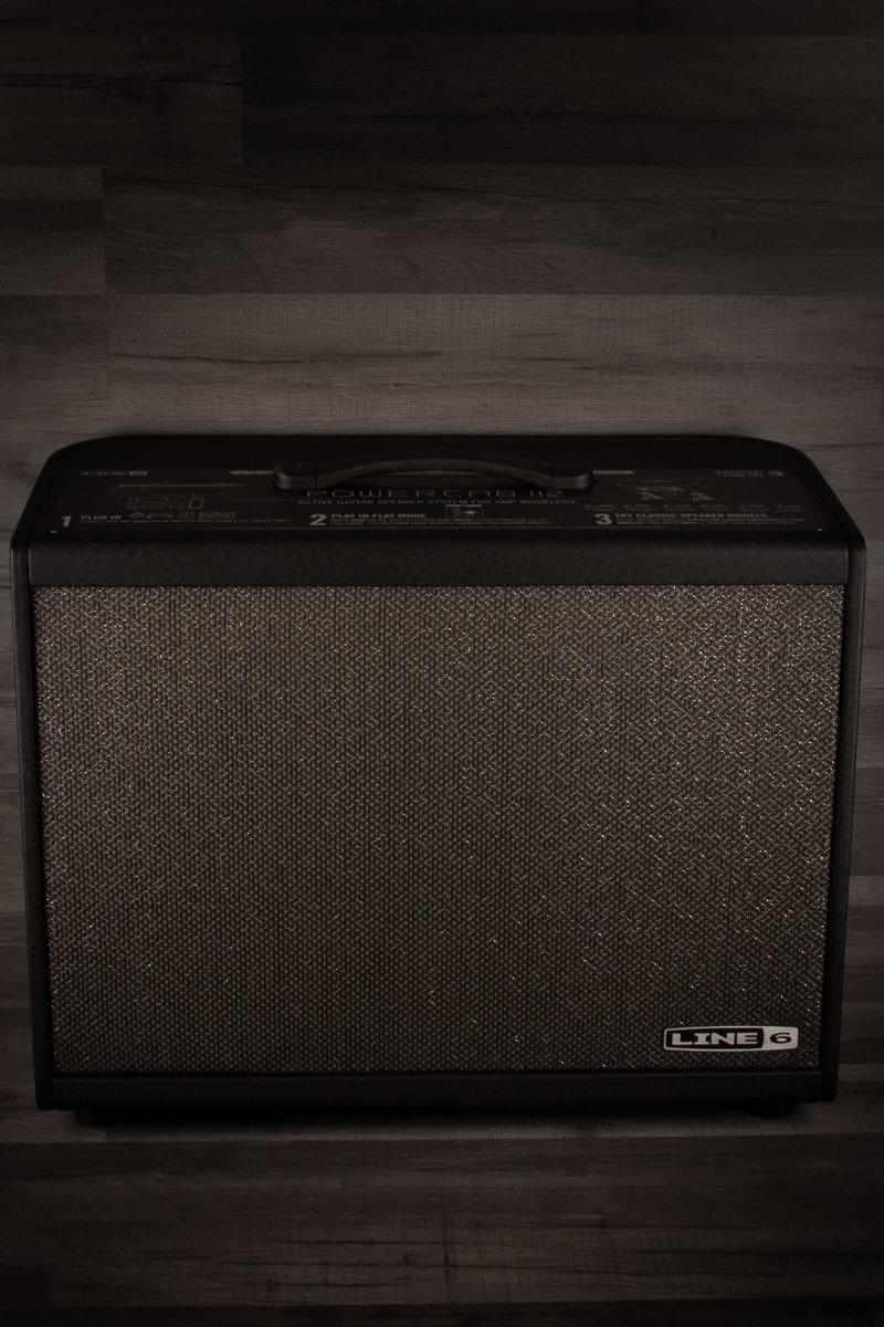 Line 6 Powercab 112