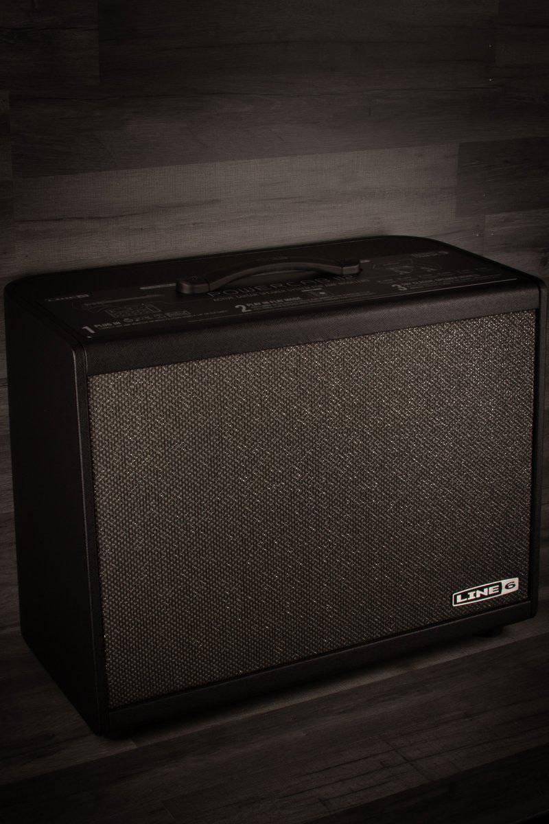 Line6 Amplifier Line 6 Powercab 112