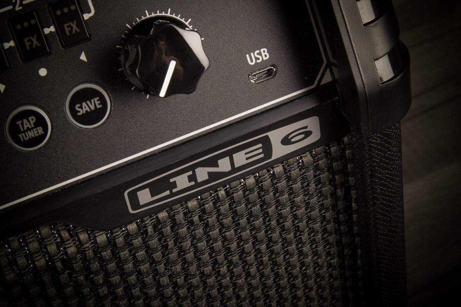 Line 6 Spider V 20 mkII