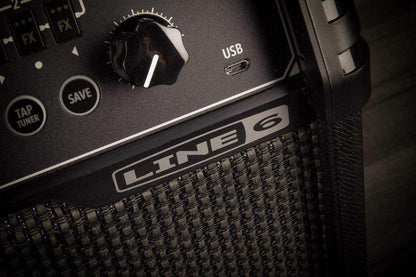 Line 6 Spider V 20 mkII
