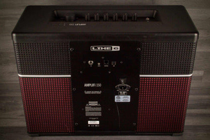 USED - Line 6 Amplifi & FBV Shortboard