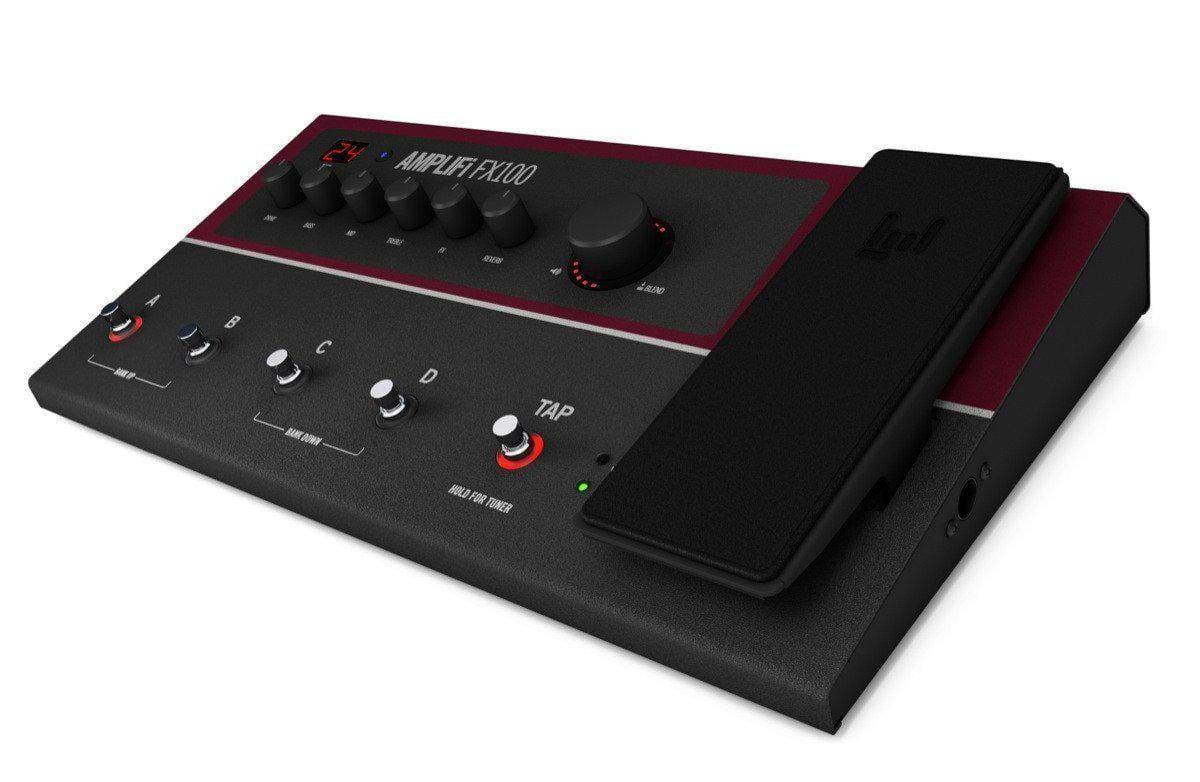 USED - Line 6 Amplifi Fx100