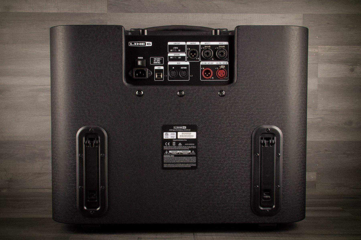 USED - Line 6 Powercab 112 Plus