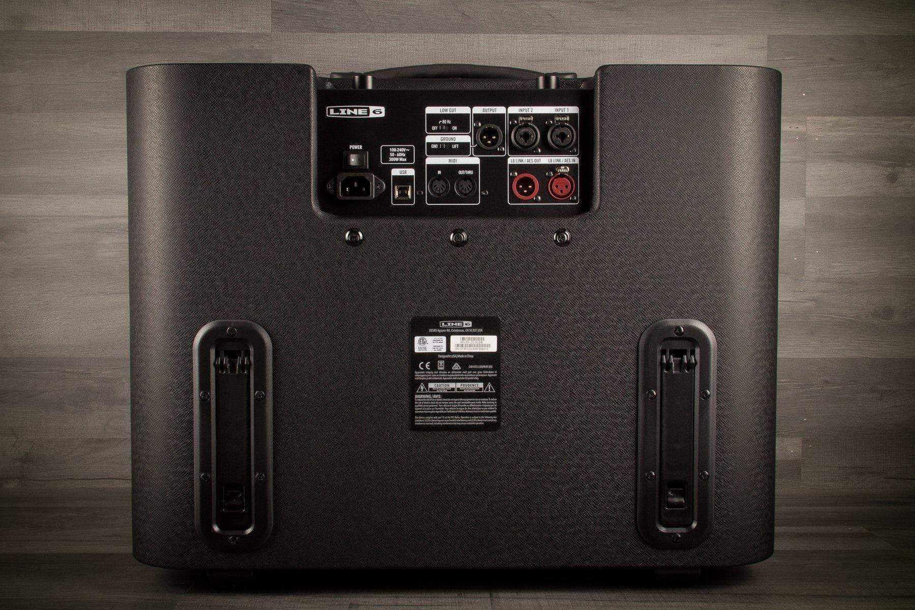 USED - Line 6 Powercab 112 Plus