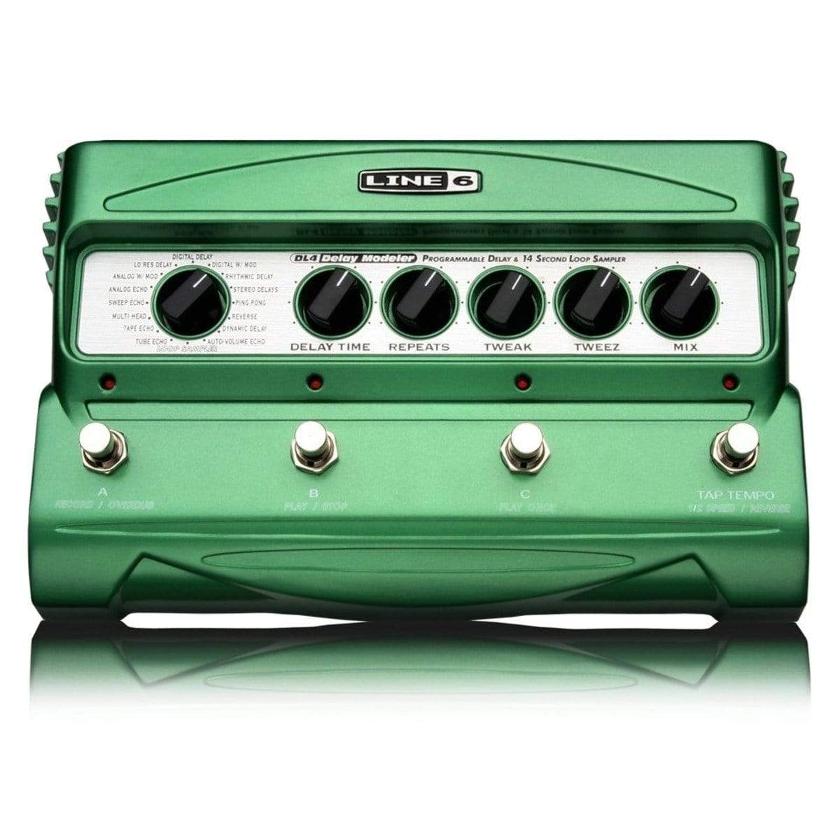 Line 6 DL4