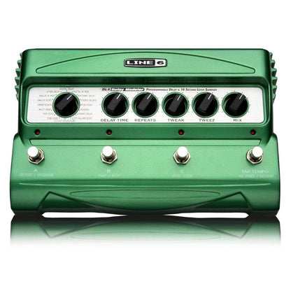 Line 6 DL4