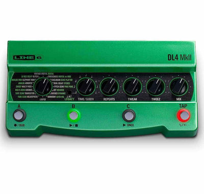 Line 6 DL4 II