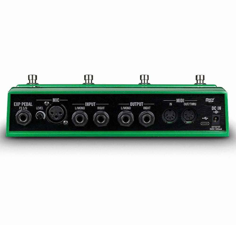 Line6 Effects Line 6 DL4 II