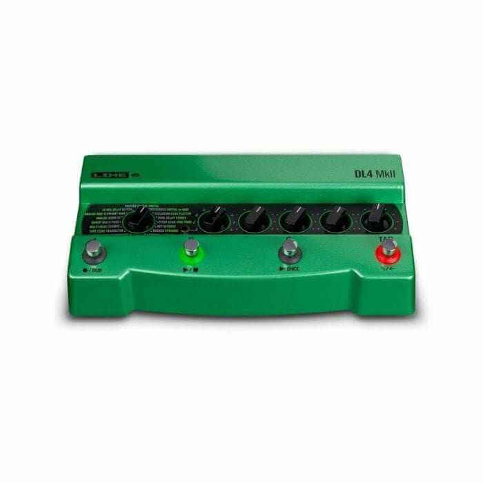 Line 6 DL4 II