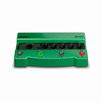 Line 6 DL4 II