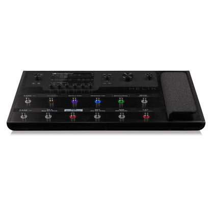 Line 6 Helix Guitar Processor