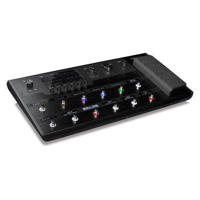 Line 6 Helix Guitar Processor