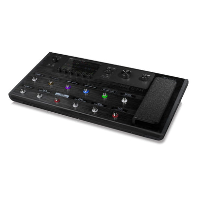 Line 6 Helix Guitar Processor