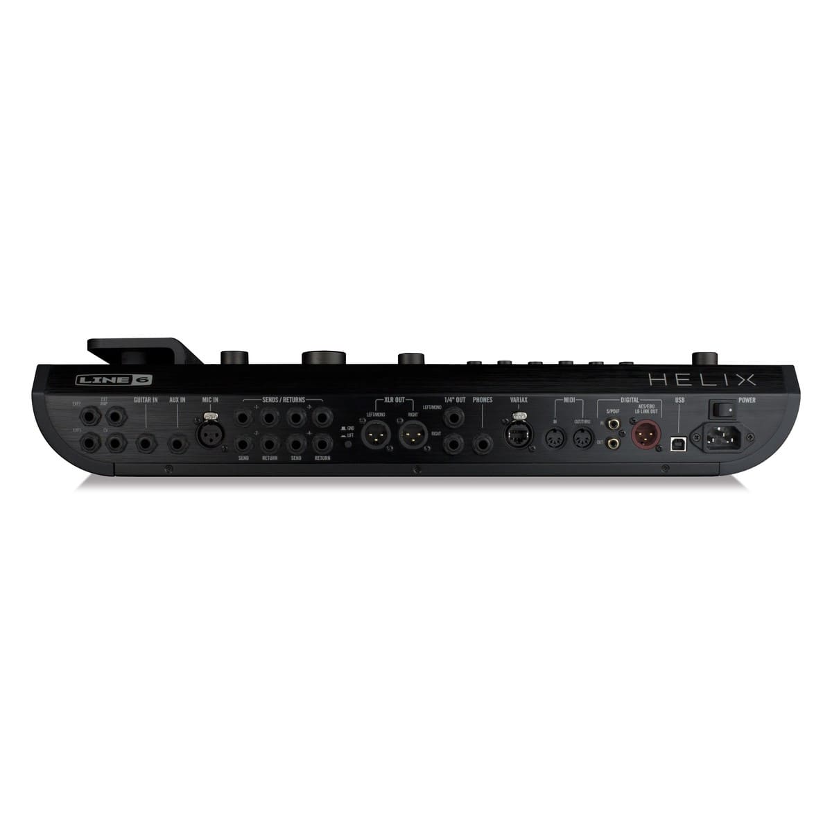 Line 6 Helix Guitar Processor