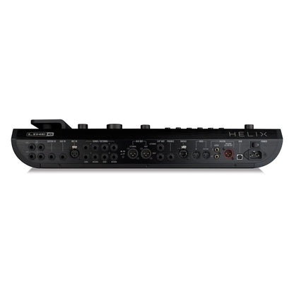 Line 6 Helix Guitar Processor