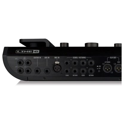 Line 6 Helix Guitar Processor