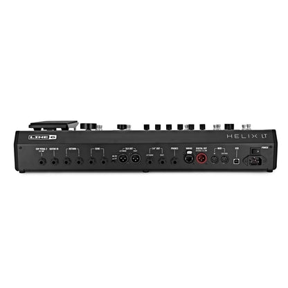 Line 6 Helix LT Guitar Processor (Guitar Amp)