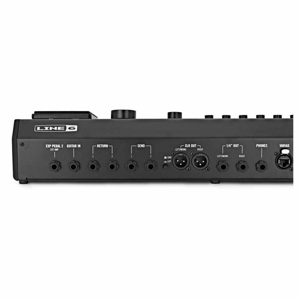 Line6 Effects Line 6 Helix LT Guitar Processor