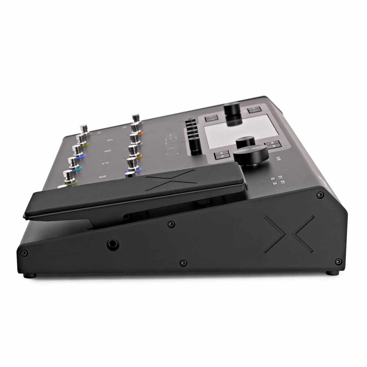 Line 6 Helix LT Guitar Processor (Guitar Amp)