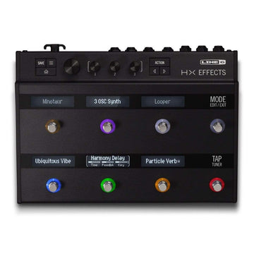 Line 6 - HX Effects