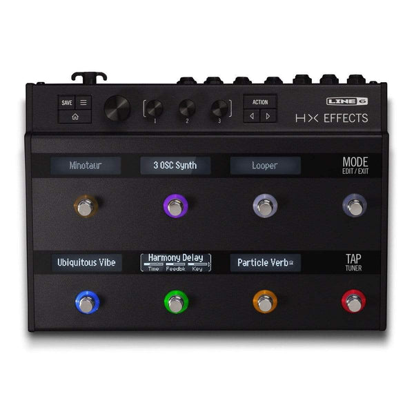 Line6 Effects Line 6 - HX Effects