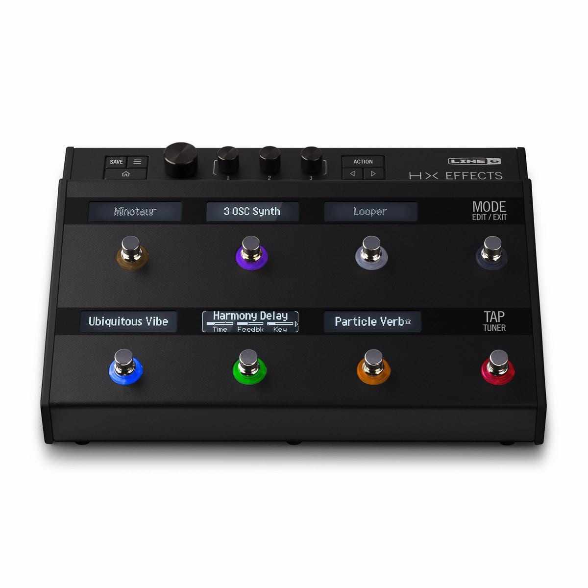 Line 6 - HX Effects