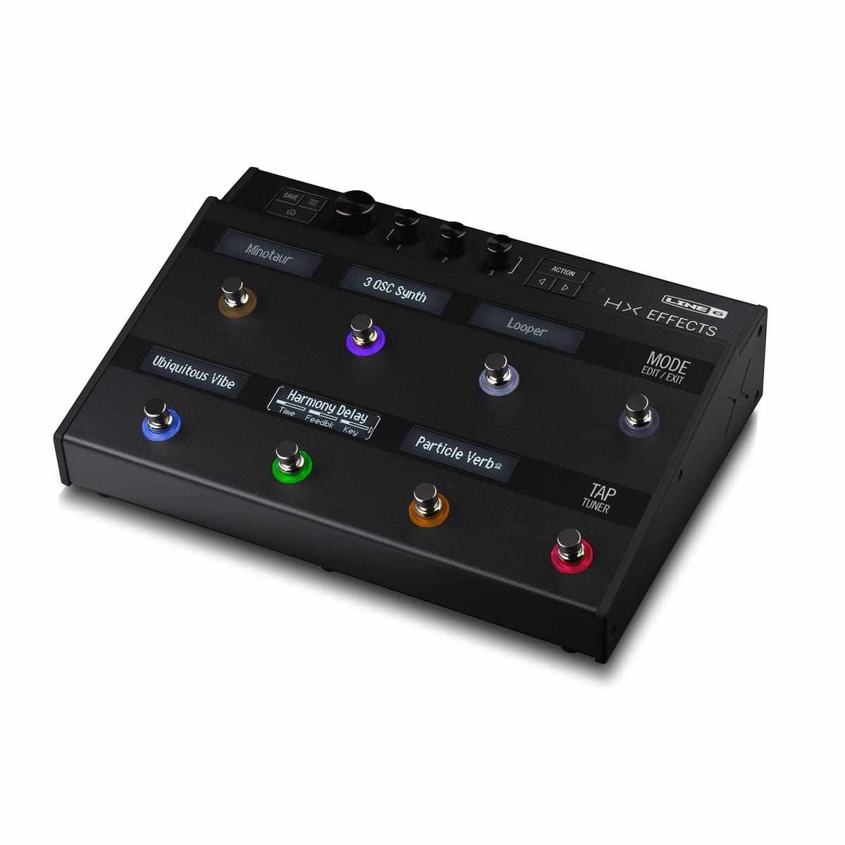 Line 6 - HX Effects
