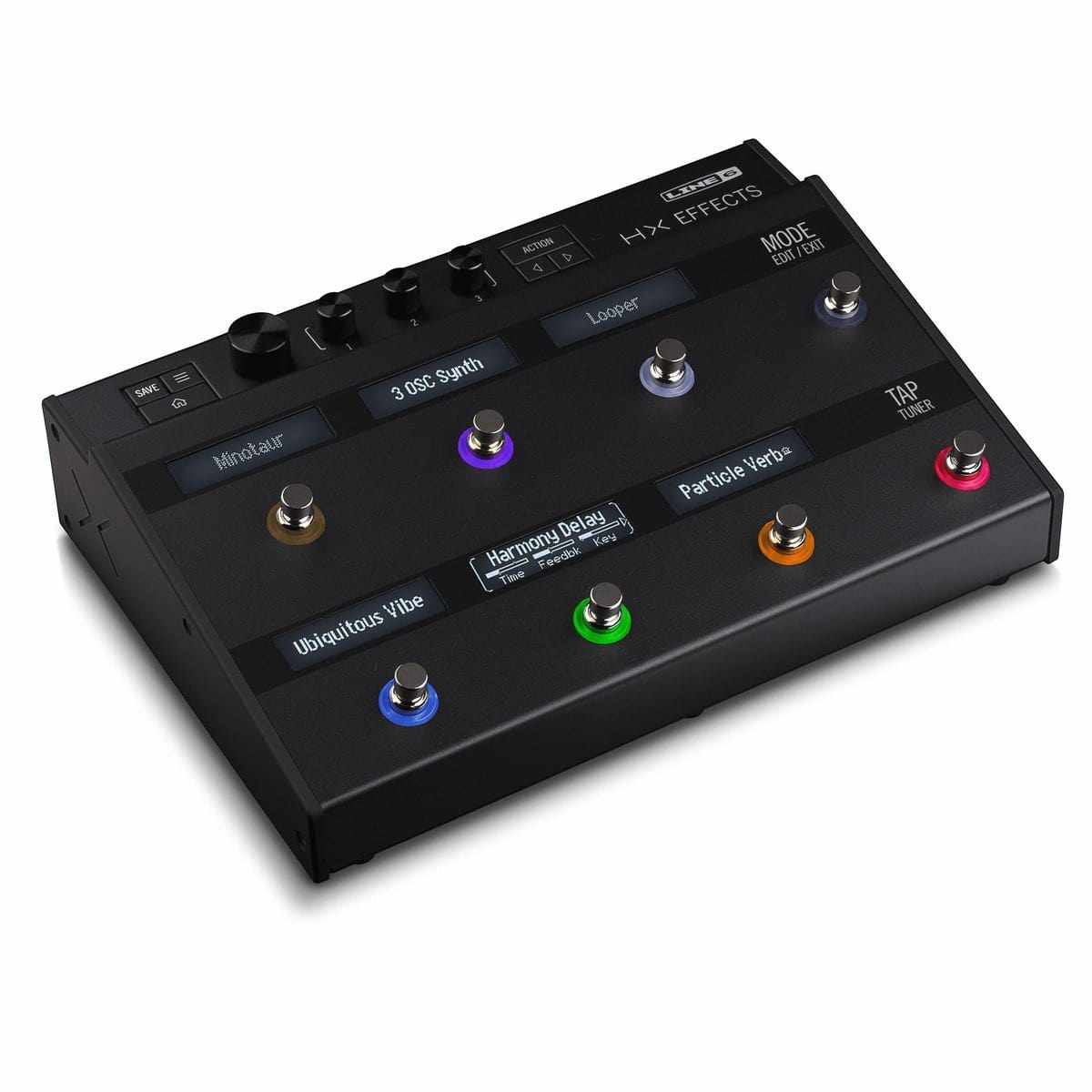 Line 6 - HX Effects