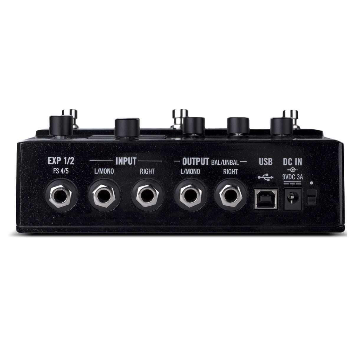 Line 6 - HX Stomp