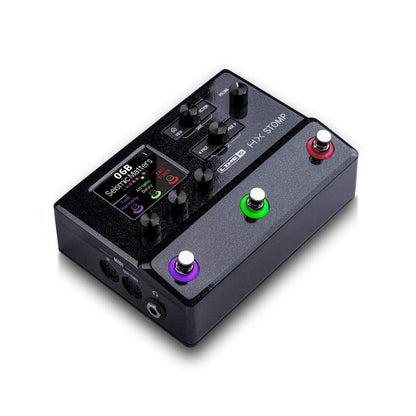 Line 6 - HX Stomp