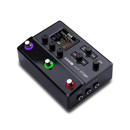 Line 6 - HX Stomp