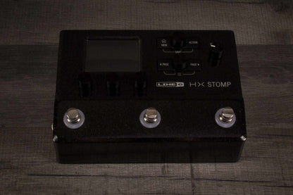 Line 6 - HX Stomp *Refurbished by Yamaha*