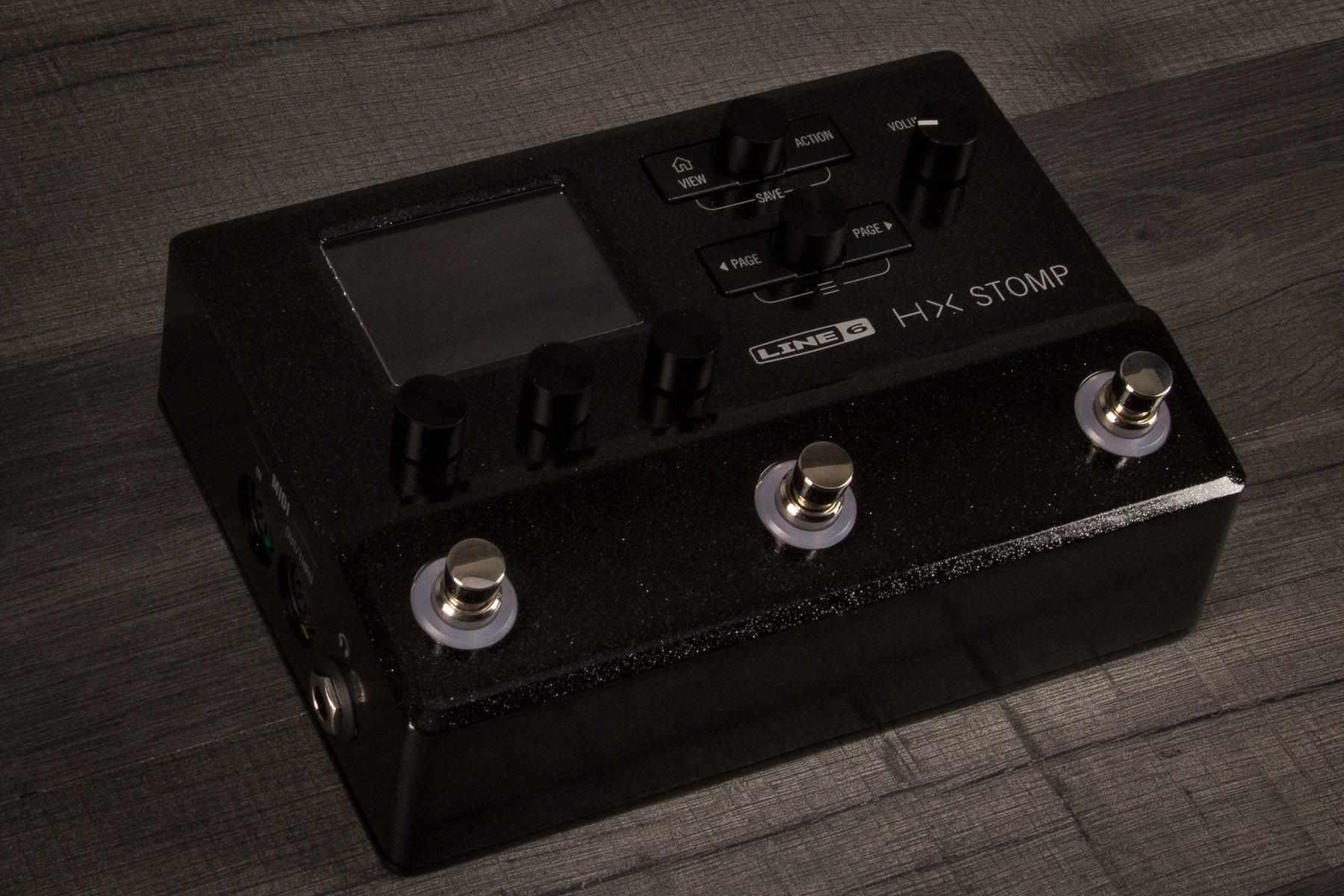 Line 6 - HX Stomp *Refurbished by Yamaha*