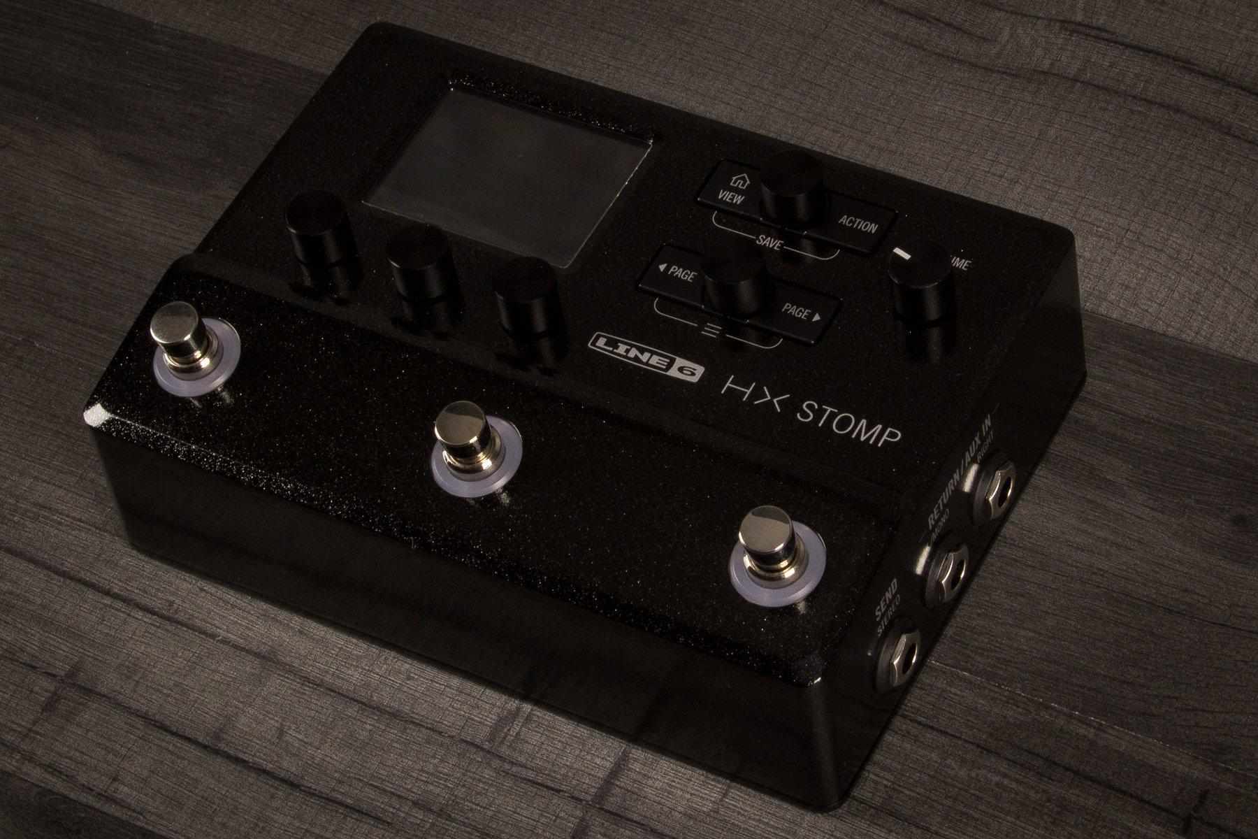 Line 6 - HX Stomp *Refurbished by Yamaha*