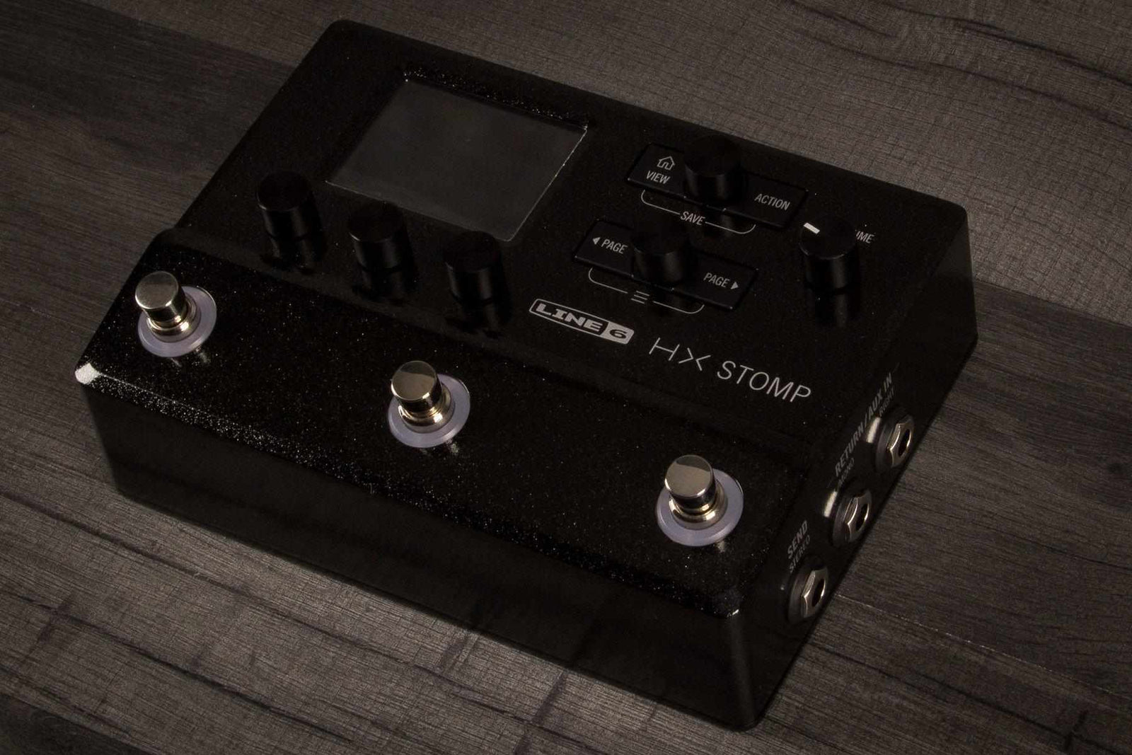 Line 6 - HX Stomp *Refurbished by Yamaha*