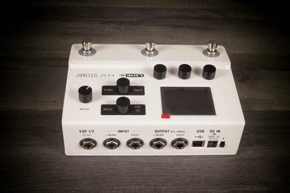 Line 6 - HX Stomp - White
